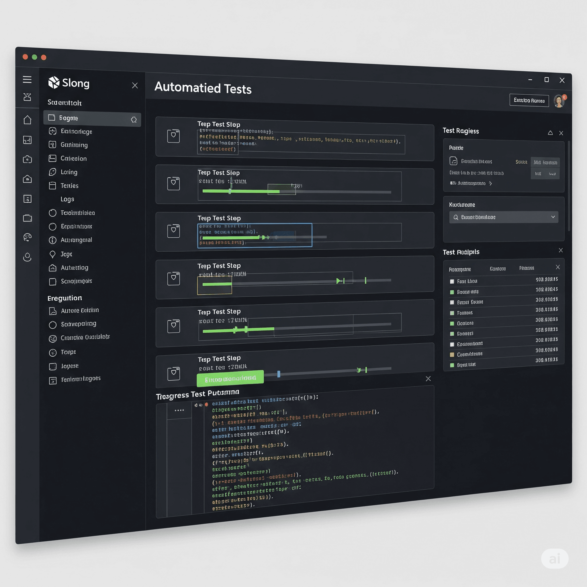 Автоматизований Тестувальник UI