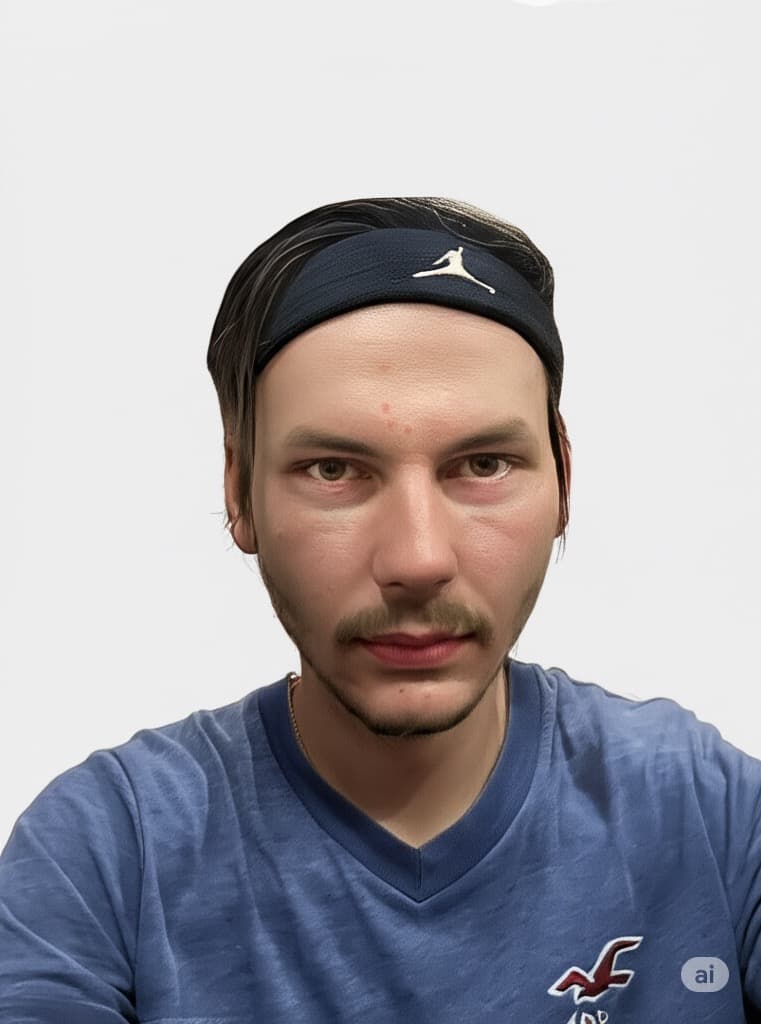 Василь Лєтов - Фото